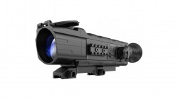 1.DEMO Pulsar Riflescope Digisight N550 with 940 IR Flashlight R-PL76311-DEMO